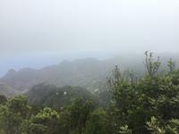 Anaga Gebirge - Taganana