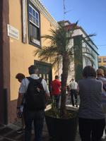 Santa Cruz de la Palma 