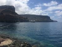 Hafen von Puerto Mogán 