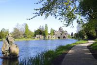 Ausgangsort Dessau - Wörlitz