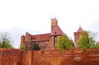 Malbork (Marienburg)