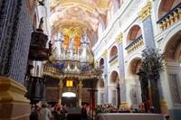 Masuren - Heiligelinde