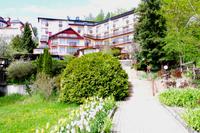 Masuren - Hotel Totu