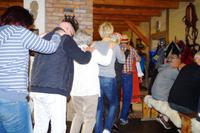 Masuren - Bauernhochzeit bei Eulalia