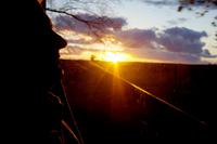 Sundowner in Masuren