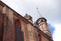 Thorn - Marienkirche