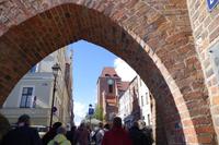 Thorn - Stadtrundgang