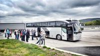 Eberhardt TRAVEL Mittagspause #heimwm
