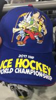 Eishockey-WM in Köln #heimwm