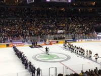 Spiel 2 Deutschland - USA #heimwm