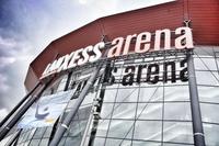 Lanxess Arena Köln #heimwm
