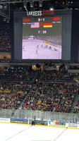 Spiel 2 Deutschland - USA TOOOOOOR #heimwm