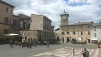 Orvieto (Domplatz)
