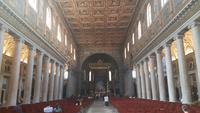 Rom (Kirche Santa Maria Maggiore)