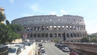 Rom (Kolosseum)