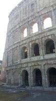 Rom (Kolosseum)