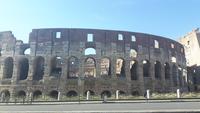 Rom (Kolosseum)