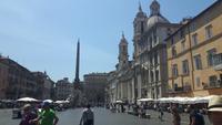 Rom (Piazza Navona)