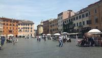 Rom (Piazza Navona)