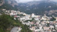 Amalfiküste (Positano)