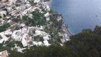 Amalfiküste (Positano)