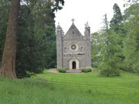 Killerton House - Kapelle