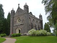 Killerton House - Kapelle