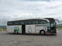 unser Bus