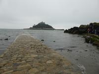 St. Michael´s Mount 