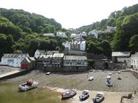 Clovelly