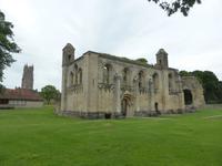 Glastonbury