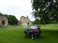 Glastonbury - 