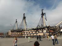 Southampton - Victory