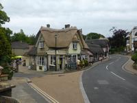 Isle of Wight - Shanklin