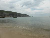 Isle of Wight - Needles
