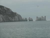 Isle of Wight - Needles