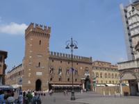 Rathaus Ferrara