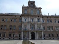 Palazzo Ducale Modena
