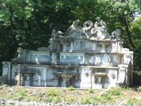 Parco Ducale in Parma