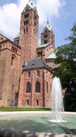 Dom Speyer