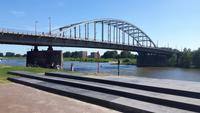 John Forster Brücke Andernach