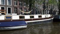 Grachten Boote