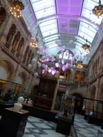 Glasgow Kelvingrove Museum