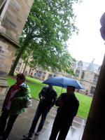 Glasgow Universität