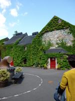 Pitlochry Blair Atholl Distillery