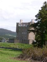 Castle Braemar