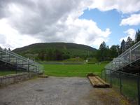 Gathering Braemar, Foto