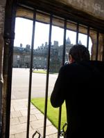 Edinburgh, Holyrood Palace