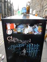 Edinburgh, Royal Mile