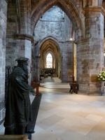 Edinburgh, Cathedral